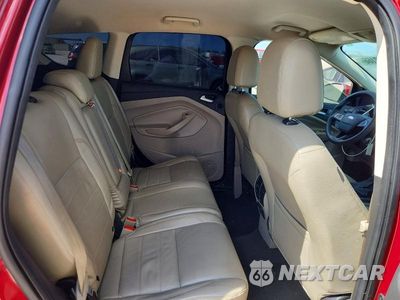 Zdjęcie 10 z 12 samochodu: 2017 FORD ESCAPE SE VIN:1FMCU0GDXHUC65826 - miniatura