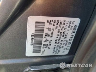 Zdjęcie 13 z 13 samochodu: 2018 NISSAN ROGUE SPORT S VIN:JN1BJ1CP9JW196168 - miniatura
