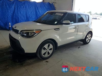 2015 KIA SOUL BASE KNDJN2A24F7163008 - główne zdjęcie licytacji z USA - miniatura