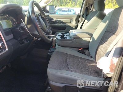 Zdjęcie 7 z 12 samochodu: 2015 RAM 1500 SLT VIN:1C6RR6LT1FS522579 - miniatura
