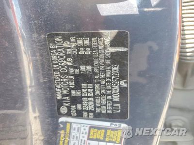 Zdjęcie 13 z 13 samochodu: 2015 KIA SOUL ! VIN:KNDJX3A52F7120362 - miniatura