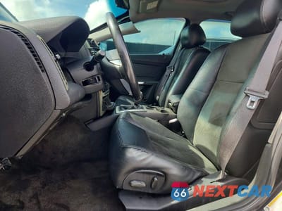 Zdjęcie 7 z 12 samochodu: 2004 CADILLAC CTS-V VIN:1G6DN57S140158346 - miniatura