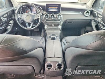 Zdjęcie 8 z 12 samochodu: 2016 MERCEDES-BENZ GLC 300 VIN:WDC0G4JB0GF089072 - miniatura
