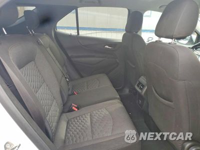 Zdjęcie 11 z 13 samochodu: 2018 CHEVROLET EQUINOX LT VIN:3GNAXJEV8JS644471 - miniatura