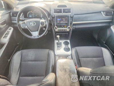 Zdjęcie 8 z 12 samochodu: 2014 TOYOTA CAMRY SE VIN:4T1BF1FK0EU468764 - miniatura