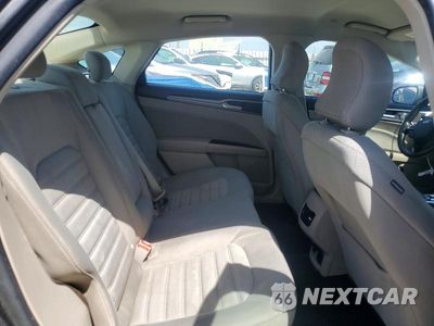 Zdjęcie 10 z 12 samochodu: 2018 FORD FUSION SE HYBRID VIN:3FA6P0LU9JR146439 - miniatura