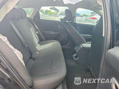 Zdjęcie 10 z 12 samochodu: 2026 KIA K4 LX VIN:3KPFT4DE4TE309030 - miniatura