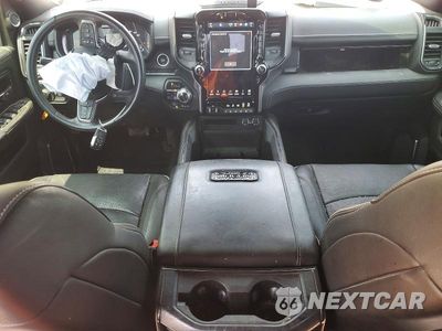 Zdjęcie 8 z 12 samochodu: 2024 RAM 2500 POWERWAGON VIN:3C6TR5EJ2RG173679 - miniatura