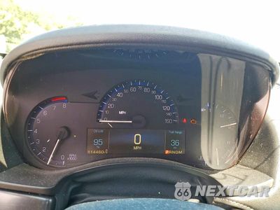Zdjęcie 9 z 12 samochodu: 2014 CADILLAC ATS VIN:1G6AA5RA1E0106624 - miniatura