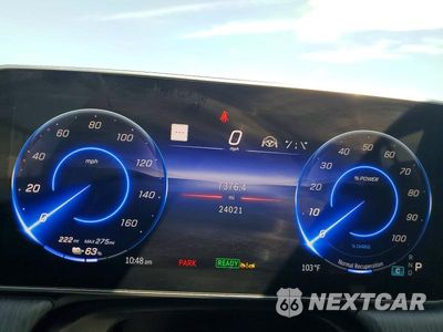 Zdjęcie 9 z 13 samochodu: 2024 MERCEDES-BENZ EQE SEDAN 350+ VIN:W1KEG2BB9RF056899 - miniatura