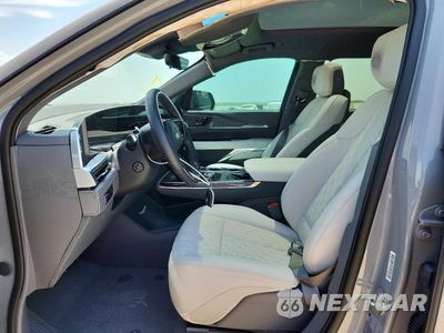 Zdjęcie 7 z 13 samochodu: 2026 CADILLAC ESCALADE IQ SPORT-1 VIN:1GYTEEKL4TU105960 - miniatura