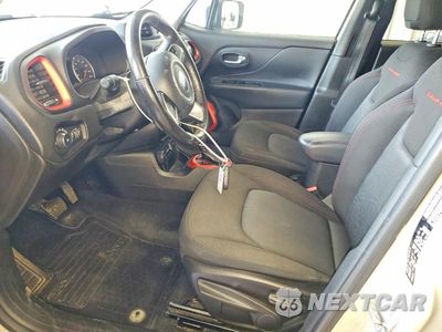 Zdjęcie 7 z 13 samochodu: 2016 JEEP RENEGADE TRAILHAWK VIN:ZACCJBCT2GPC77829 - miniatura