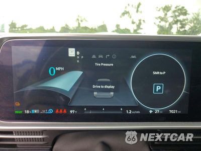 Zdjęcie 9 z 12 samochodu: 2025 HYUNDAI IONIQ 6 SEL VIN:KMHM34AA5SA116116 - miniatura