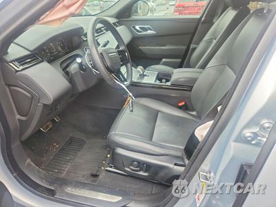 Zdjęcie 7 z 13 samochodu: 2025 LAND ROVER RANGE ROVER VELAR DYNAMIC SE VIN:SALYL2EX5SA800102 - miniatura