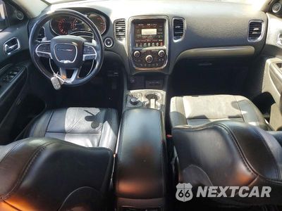 Zdjęcie 8 z 14 samochodu: 2017 DODGE DURANGO GT VIN:1C4RDHDG7HC724280 - miniatura