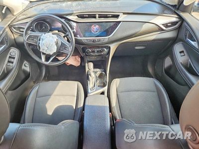 Zdjęcie 8 z 13 samochodu: 2020 BUICK ENCORE GX SELECT VIN:KL4MMDSLXLB113364 - miniatura
