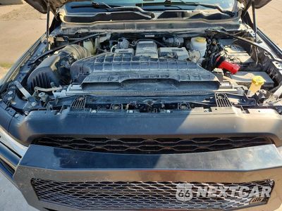Zdjęcie 11 z 12 samochodu: 2022 RAM 2500 TRADESMAN VIN:3C6UR5HL4NG122454 - miniatura