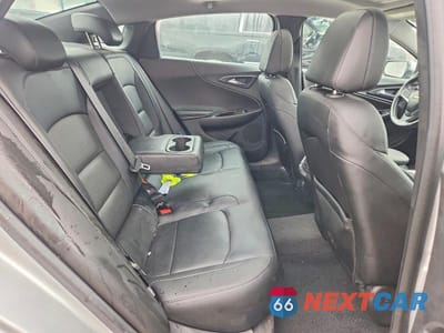 Zdjęcie 10 z 13 samochodu: 2016 CHEVROLET MALIBU PREMIER VIN:1G1ZH5SX9GF327374 - miniatura