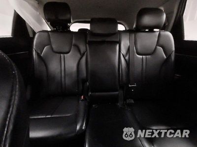 Zdjęcie 10 z 13 samochodu: 2021 KIA SORENTO S VIN:5XYRL4LC7MG009919 - miniatura