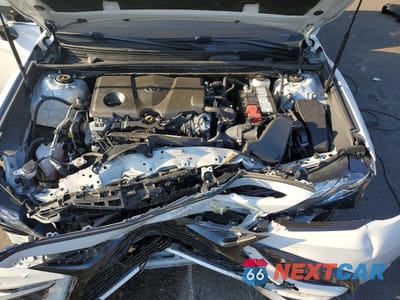 Zdjęcie 11 z 12 samochodu: 2023 TOYOTA CAMRY XSE VIN:4T1K61AK8PU182364 - miniatura