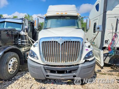 Piąte zdjęcie samochodu w środku: 2016 INTERNATIONAL PROSTAR SEMI TRUCK VIN:3HSDJAPR8GN001723 - miniatura