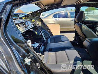 Zdjęcie 10 z 13 samochodu: 2021 NISSAN ALTIMA SR VIN:1N4BL4CVXMN338048 - miniatura