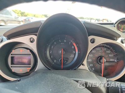 Zdjęcie 9 z 12 samochodu: 2016 NISSAN 370Z SPORT TECH VIN:JN1AZ4EH3GM930996 - miniatura