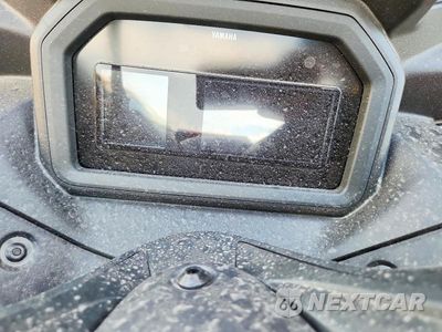Zdjęcie 7 z 8 samochodu: 2025 YAMAHA CZD300 A VIN:MH3SH23E5SK001108 - miniatura