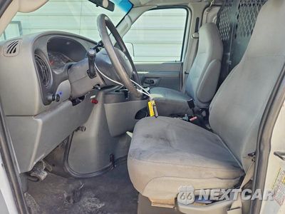 Zdjęcie 7 z 13 samochodu: 2008 FORD ECONOLINE E150 VAN VIN:1FTNE14L68DB35683 - miniatura