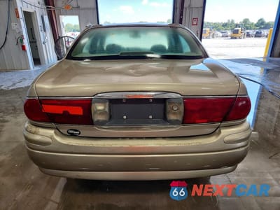 Zdjęcie 6 z 12 samochodu: 2001 BUICK LESABRE CUSTOM VIN:1G4HP54K61U294047 - miniatura