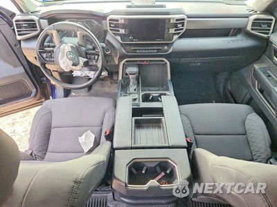 Zdjęcie 8 z 12 samochodu: 2024 TOYOTA TUNDRA SR5 VIN:5TFLA5DB2RX159724 - miniatura