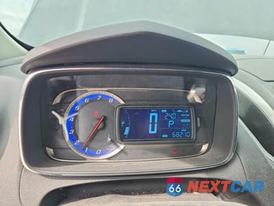 Zdjęcie 9 z 14 samochodu: 2015 CHEVROLET TRAX 1LT VIN:3GNCJRSBXFL229673 - miniatura