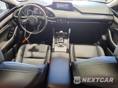 Zdjęcie 8 z 12 samochodu: 2026 MAZDA 3 SELECT SPORT VIN:JM1BPABL8T1880851 - miniatura