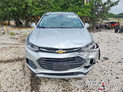 Piąte zdjęcie samochodu w środku: 2019 CHEVROLET TRAX 1LT VIN:KL7CJLSB3KB857783 - miniatura