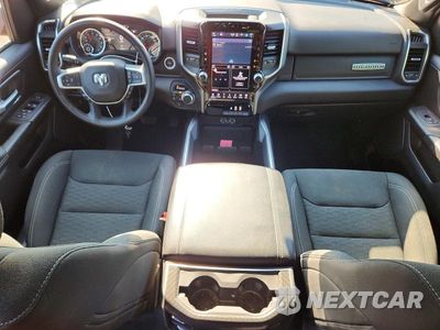 Zdjęcie 15 z 24 samochodu: 2025 RAM 1500 BIG HORN/LONE STAR VIN:1C6SRFFP4SN584048 - miniatura