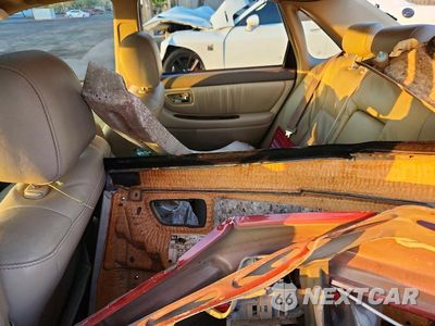 Zdjęcie 10 z 14 samochodu: 2000 TOYOTA AVALON XLS VIN:4T1BF28B3YU075462 - miniatura