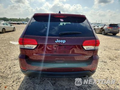 Zdjęcie 6 z 14 samochodu: 2018 JEEP GRAND CHEROKEE LAREDO VIN:1C4RJEAG5JC125914 - miniatura