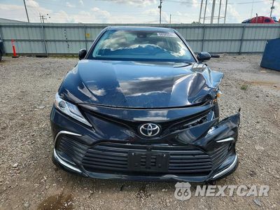 Piąte zdjęcie samochodu w środku: 2024 TOYOTA CAMRY XLE VIN:4T1F11BK7RU123646 - miniatura