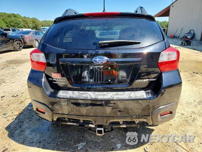 Zdjęcie 6 z 14 samochodu: 2016 SUBARU CROSSTREK PREMIUM VIN:JF2GPABC2GH300725 - miniatura