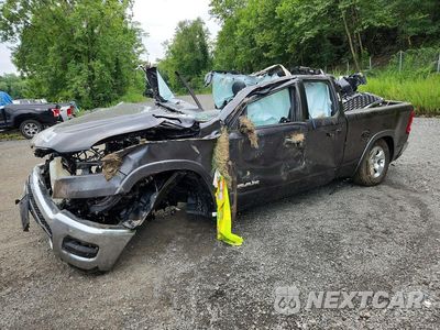 2026 RAM 1500 BIG HORN/LONE STAR 1C6RRFBG3TN298245 - główne zdjęcie licytacji z USA - miniatura