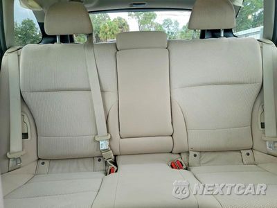 Zdjęcie 10 z 14 samochodu: 2018 SUBARU OUTBACK 2.5I PREMIUM VIN:4S4BSACCXJ3247553 - miniatura