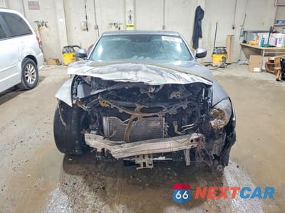 Piąte zdjęcie samochodu w środku: 2024 NISSAN Z PERFORMANCE VIN:JN1BZ4BH8RM366354 - miniatura