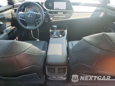 Zdjęcie 8 z 12 samochodu: 2023 LEXUS ES 350 BASE VIN:58ADZ1B18PU160038 - miniatura