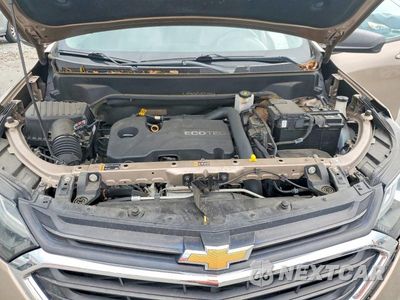 Zdjęcie 12 z 13 samochodu: 2018 CHEVROLET EQUINOX LS VIN:2GNAXHEV7J6337820 - miniatura