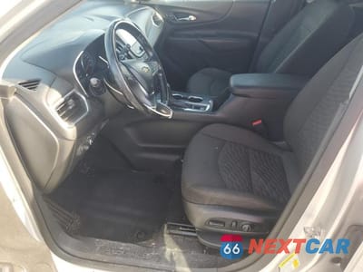 Zdjęcie 7 z 12 samochodu: 2020 CHEVROLET EQUINOX LT VIN:3GNAXJEV3LS512592 - miniatura