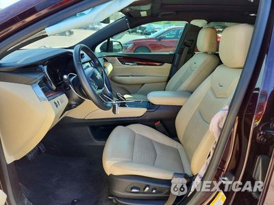 Zdjęcie 7 z 13 samochodu: 2018 CADILLAC XT5 LUXURY VIN:1GYKNCRS1JZ167894 - miniatura