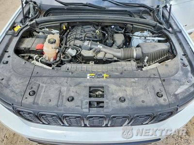 Zdjęcie 12 z 13 samochodu: 2021 JEEP GRAND CHEROKEE L LAREDO VIN:1C4RJKAG5M8145828 - miniatura