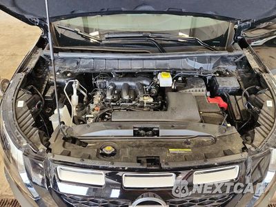 Zdjęcie 12 z 13 samochodu: 2025 NISSAN PATHFINDER ROCK CREEK VIN:5N1DR3BD6SC246332 - miniatura