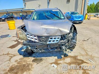 Piąte zdjęcie samochodu w środku: 2015 NISSAN ROGUE VIN:JN8AS5MT9FW669703 - miniatura