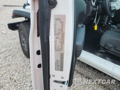 Zdjęcie 12 z 12 samochodu: 2026 JEEP WRANGLER SPORT VIN:1C4PJXAN1TW165653 - miniatura